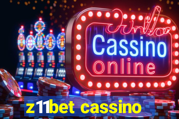 z11bet cassino