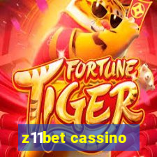 z11bet cassino