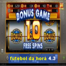 futebol da hora 4.3