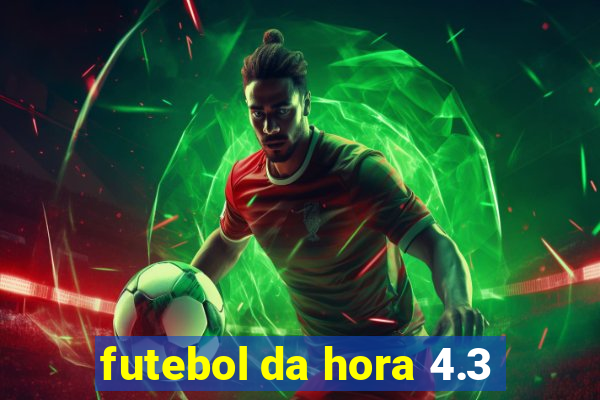 futebol da hora 4.3