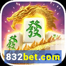 832bet.com