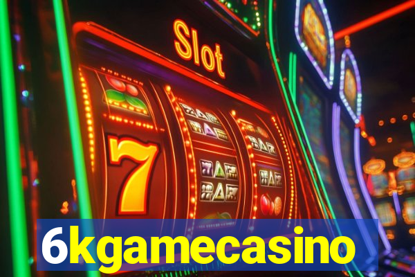 6kgamecasino