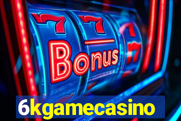 6kgamecasino