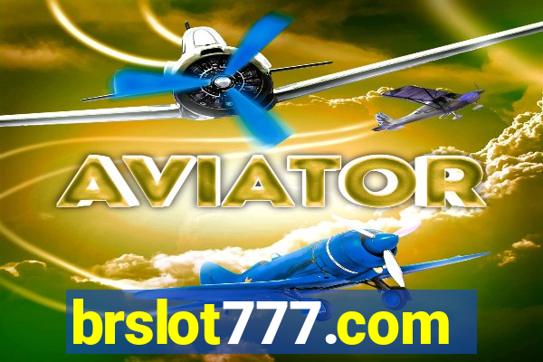 brslot777.com