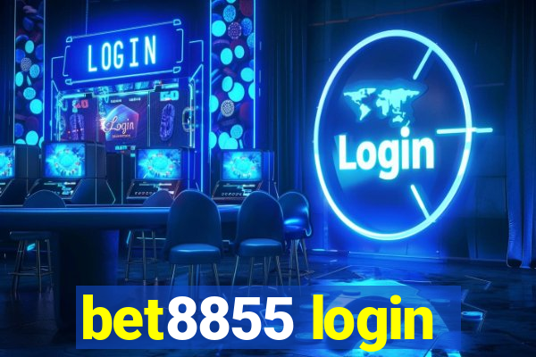 bet8855 login