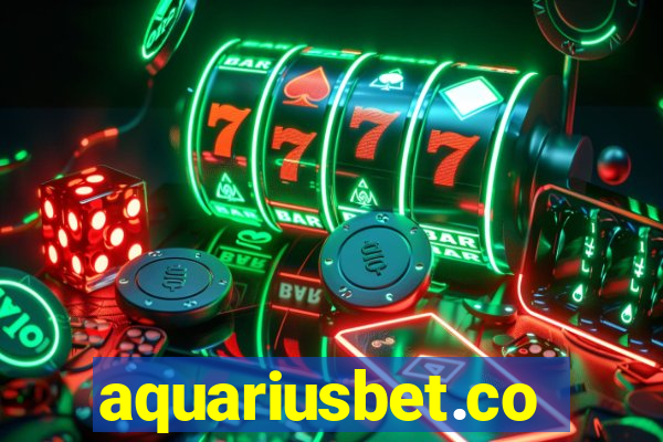 aquariusbet.co