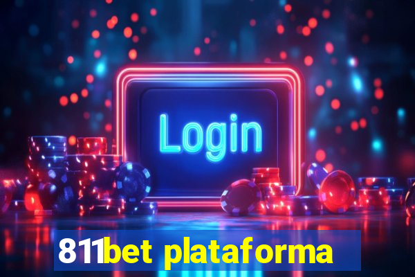 811bet plataforma