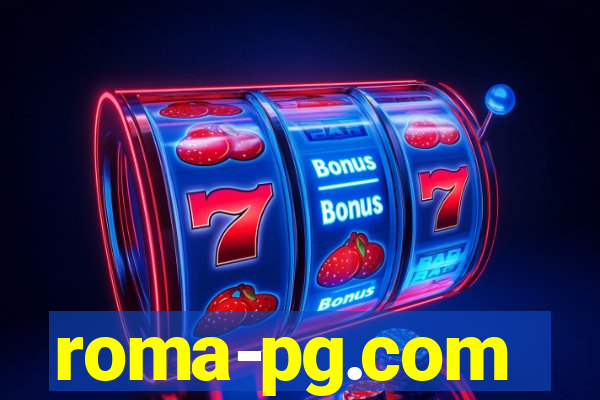 roma-pg.com