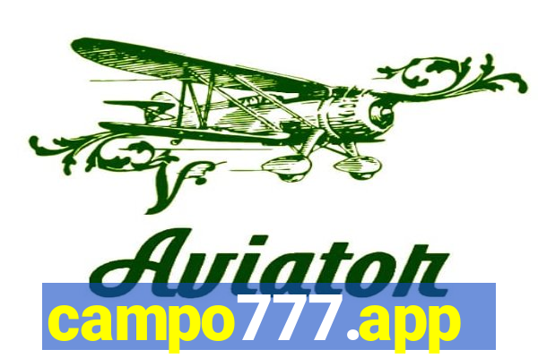 campo777.app