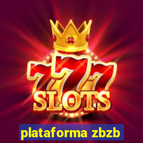 plataforma zbzb