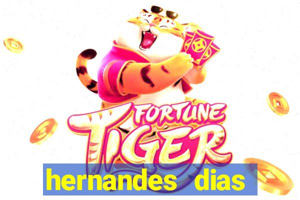 hernandes dias lopes fortuna