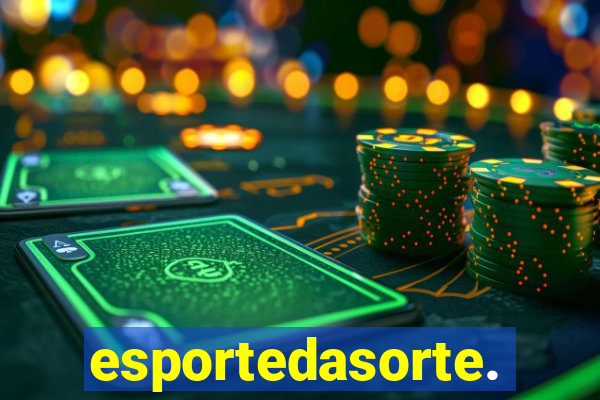 esportedasorte.com