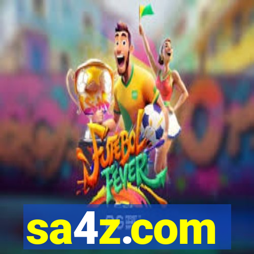 sa4z.com