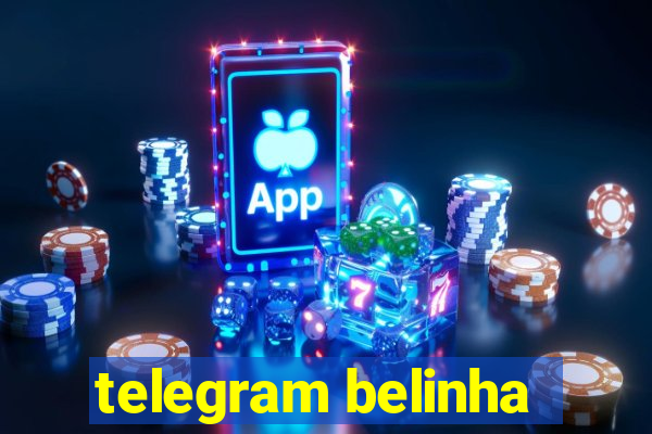 telegram belinha