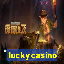 luckycasino