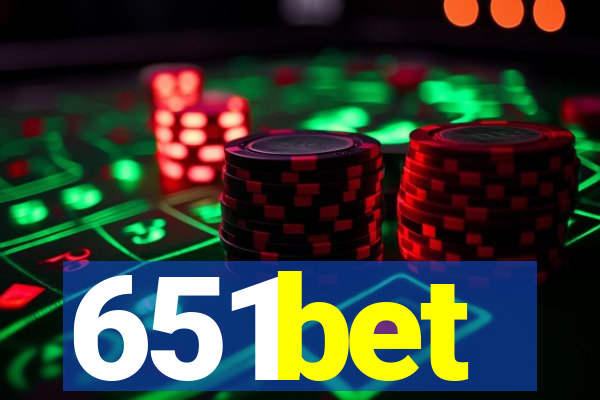 651bet