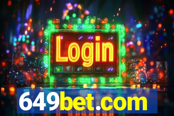 649bet.com