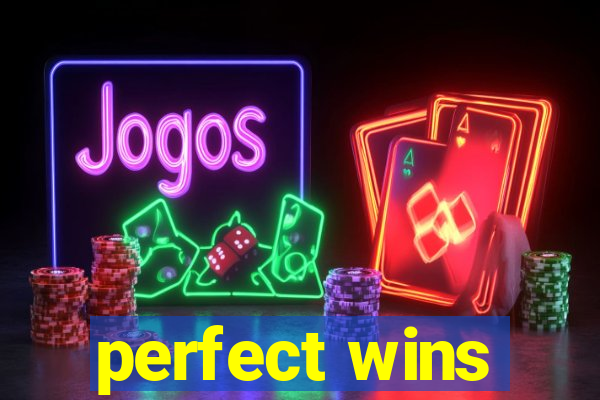 perfect wins