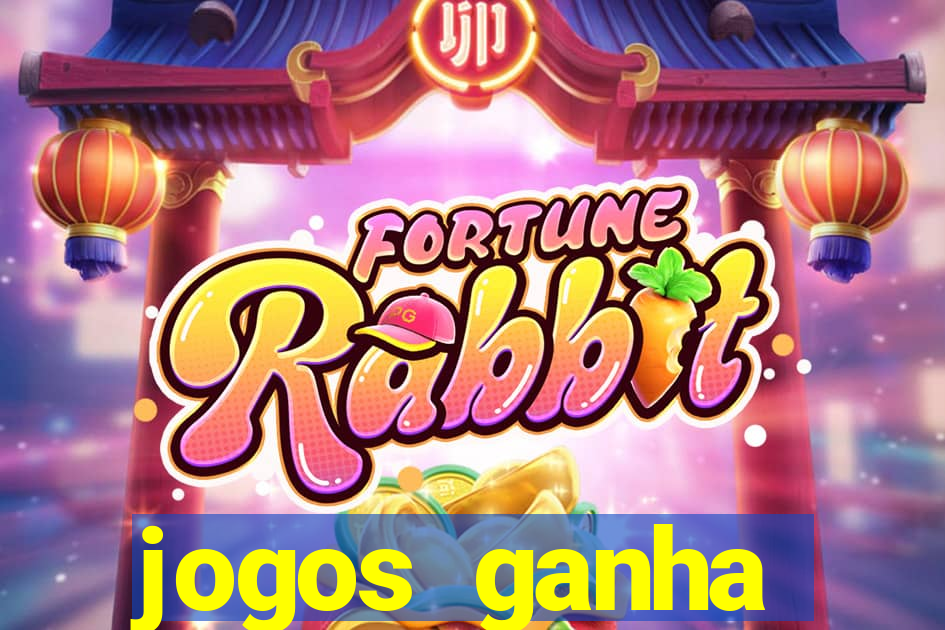 jogos ganha dinheiro sem depositar