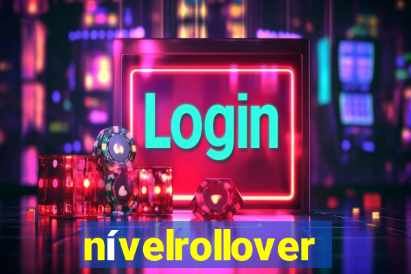 nívelrollover