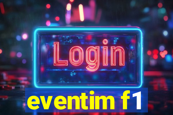 eventim f1