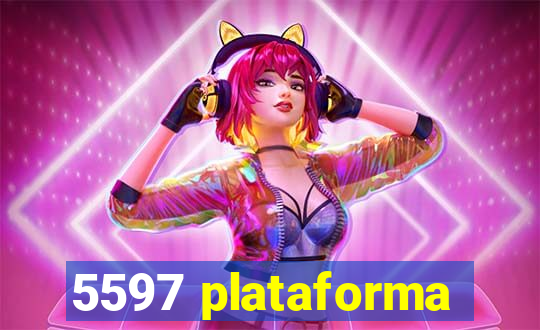 5597 plataforma