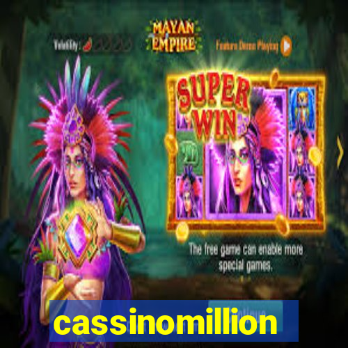 cassinomillion