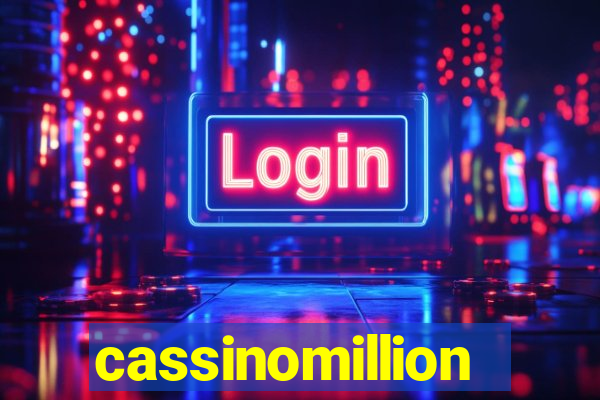 cassinomillion