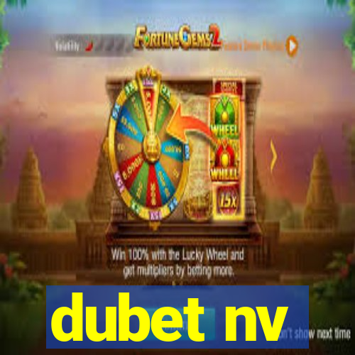 dubet nv