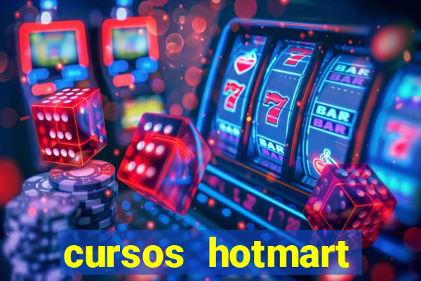 cursos hotmart drive brasil