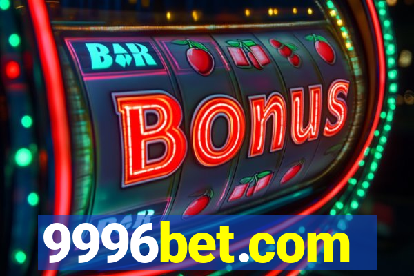 9996bet.com