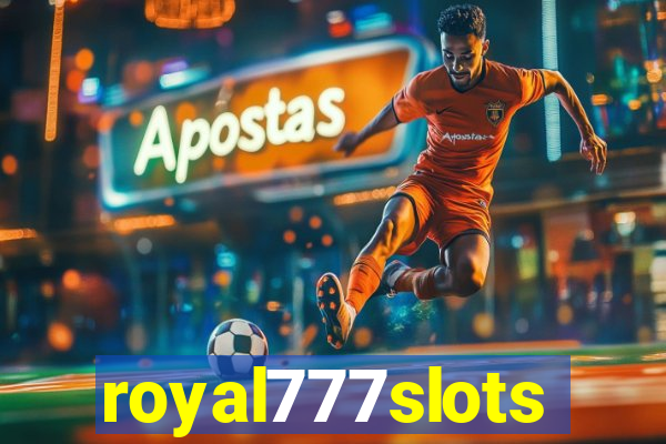 royal777slots