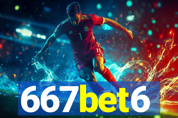 667bet6