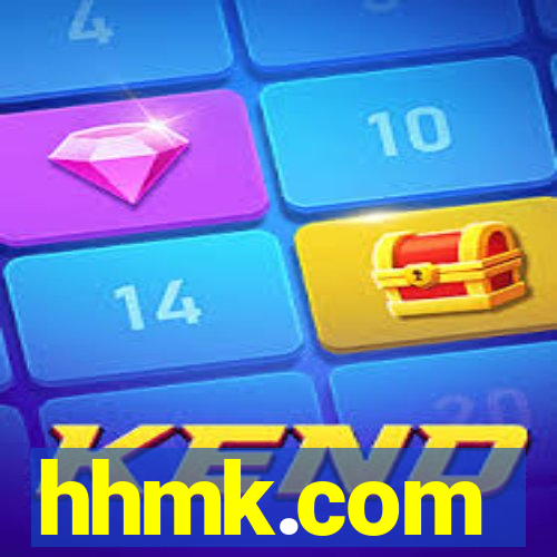 hhmk.com