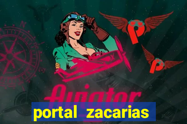 portal zacarias coração humano