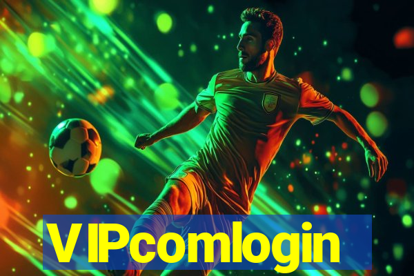 VIPcomlogin