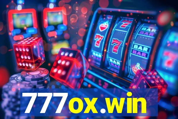 777ox.win