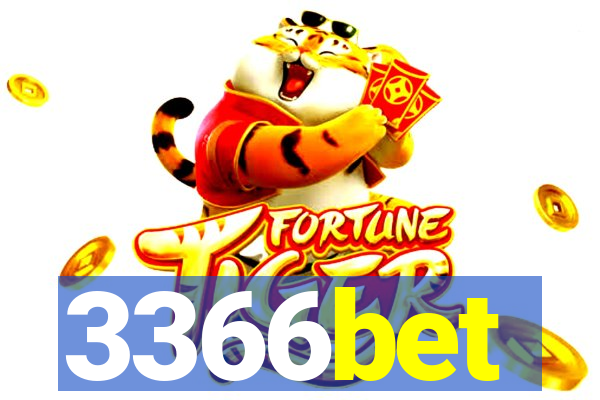 3366bet