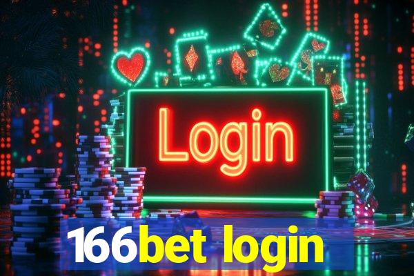 166bet login