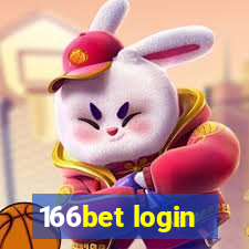 166bet login