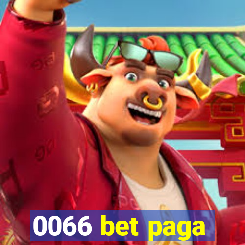 0066 bet paga