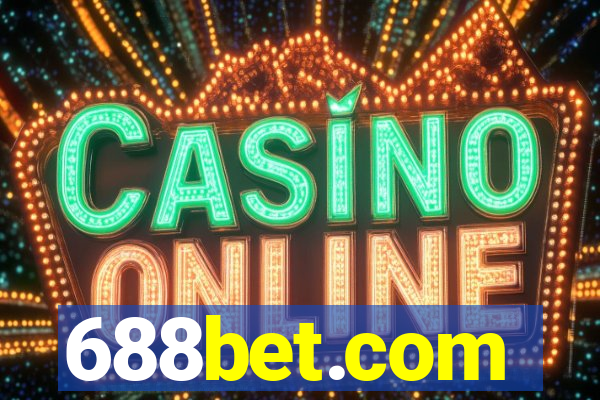 688bet.com