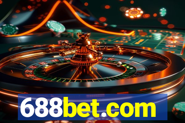 688bet.com