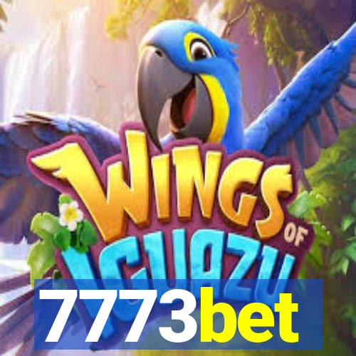 7773bet