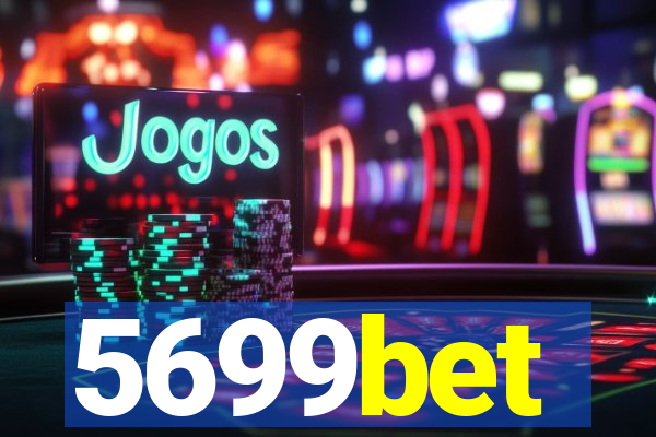 5699bet