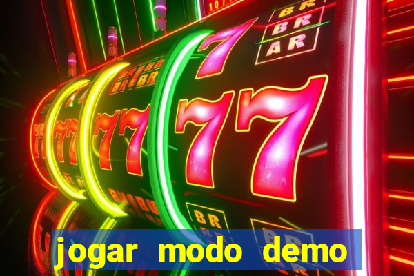 jogar modo demo fortune tiger