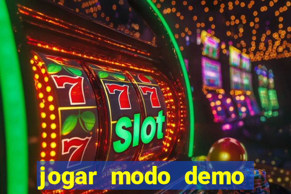 jogar modo demo fortune tiger