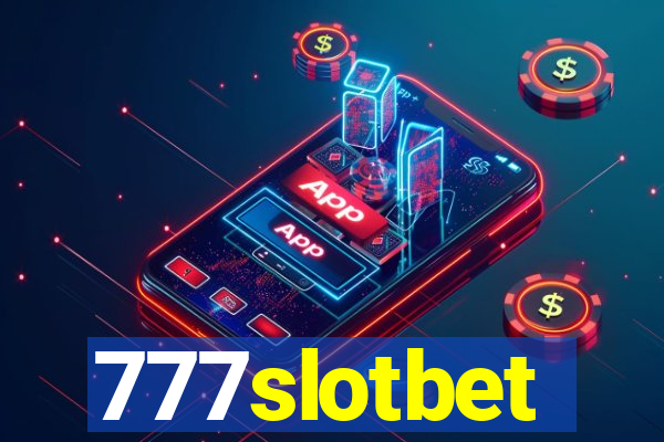 777slotbet