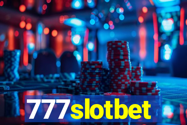 777slotbet