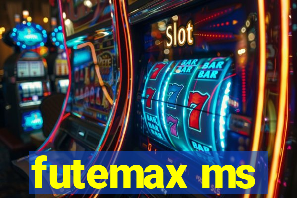 futemax ms